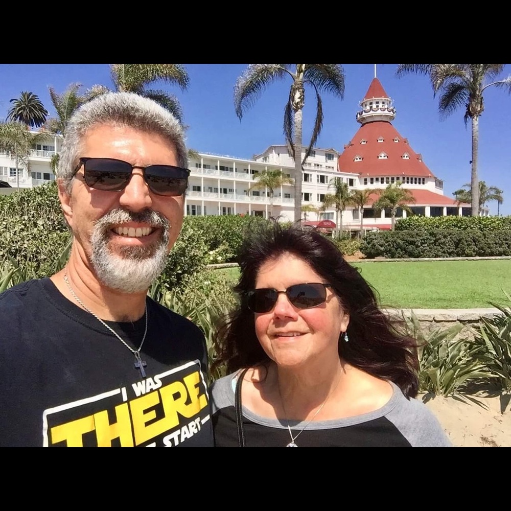 Meet your Posher, Rae